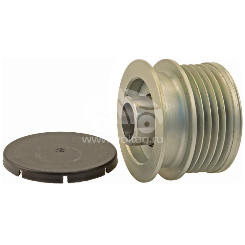 APV2310 Alternatör Kaplin Kayışı