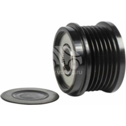 APV2710 Alternatör Kaplin Kayışı