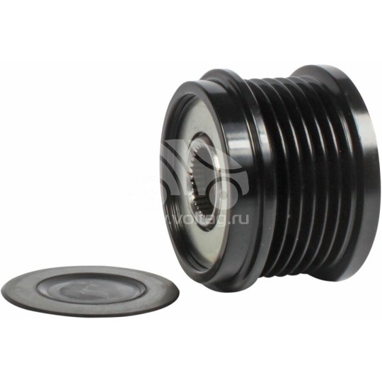 APV2710 Alternatör Kaplin Kayışı