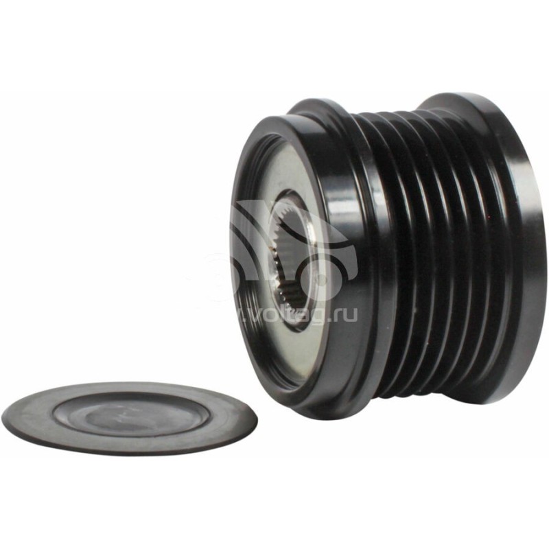 APV2710 Alternatör Kaplin Kayışı