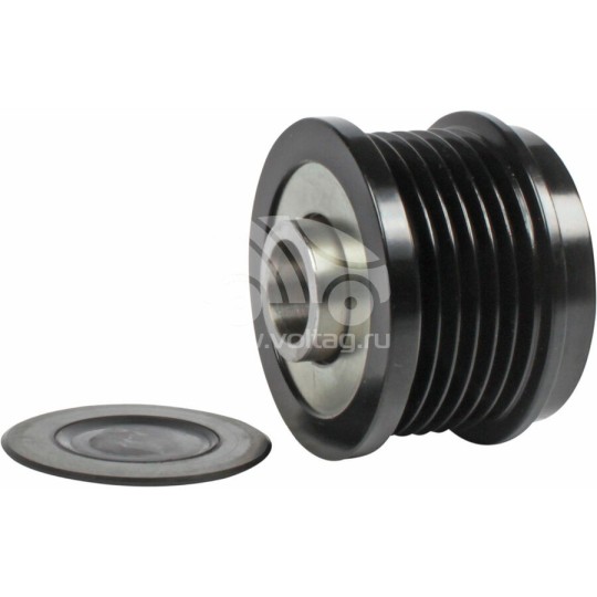 APV2710 Alternatör Kaplin Kayışı