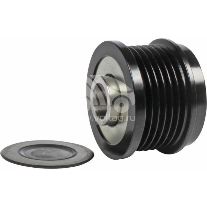 APV2710 Alternatör Kaplin Kayışı