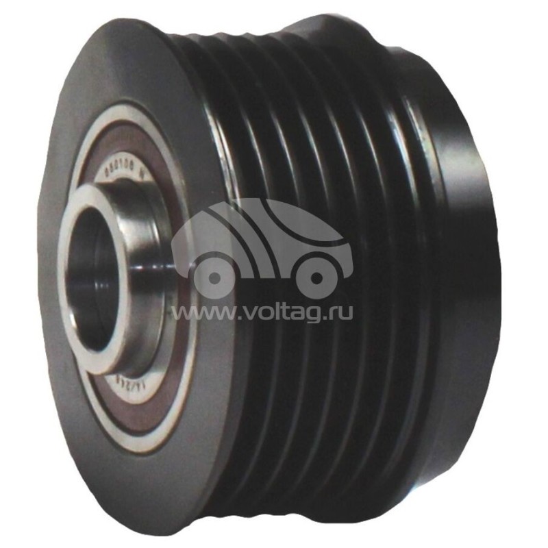 APV2804 Alternatör Kaplin Kayışı