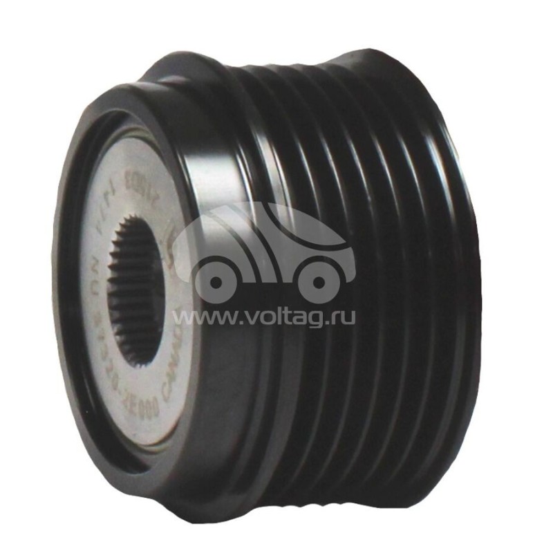 APV2804 Alternatör Kaplin Kayışı