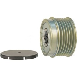 APV3070 Alternatör Kaplin Kayışı