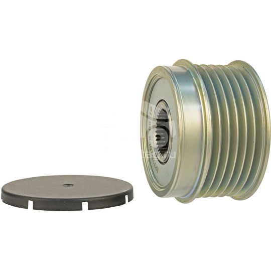 APV3070 Alternatör Kaplin Kayışı