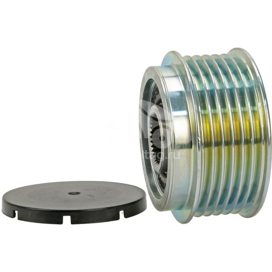 APV3084 Alternatör Kaplin Kayışı