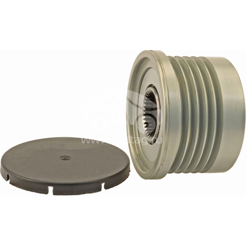 APV3590 Alternatör Kaplin Kayışı