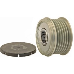 APV3710 Alternatör Kaplin Kayışı