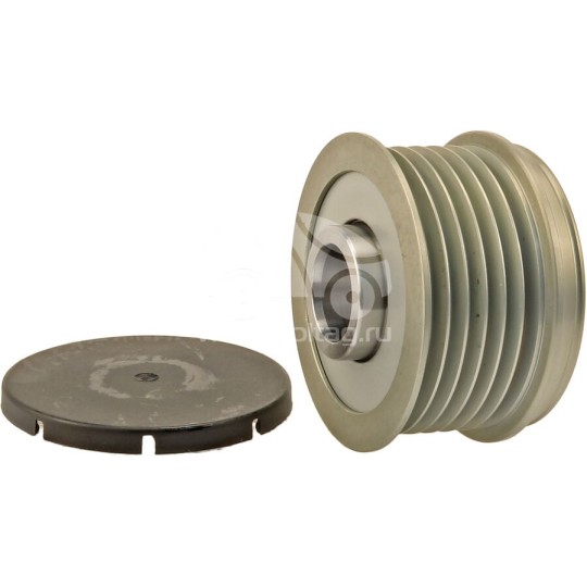 APV3710 Alternatör Kaplin Kayışı