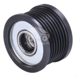 APV3810 Alternatör Kaplin Kayışı