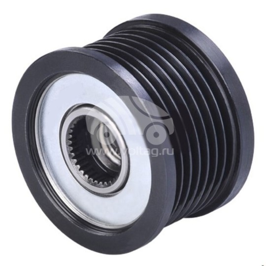 APV3810 Alternatör Kaplin Kayışı