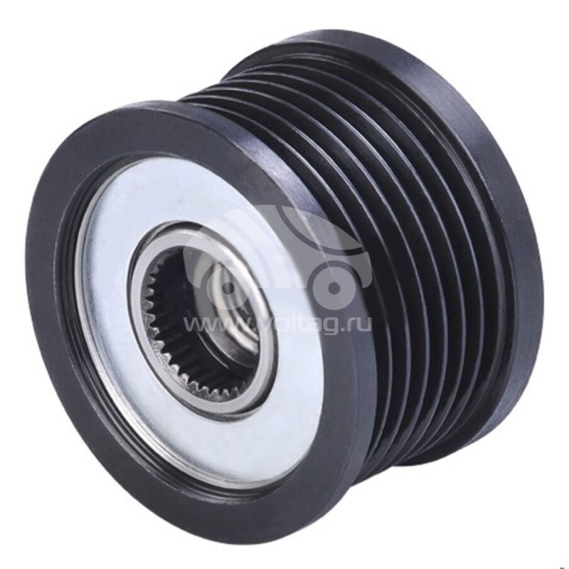 APV3810 Alternatör Kaplin Kayışı