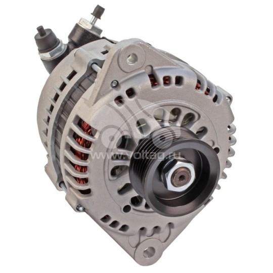 ALH1900 Alternatör