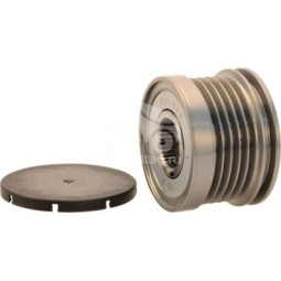 APV3847 Alternatör Kaplin Kayışı