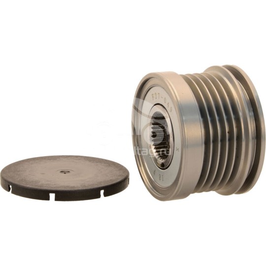 APV3847 Alternatör Kaplin Kayışı