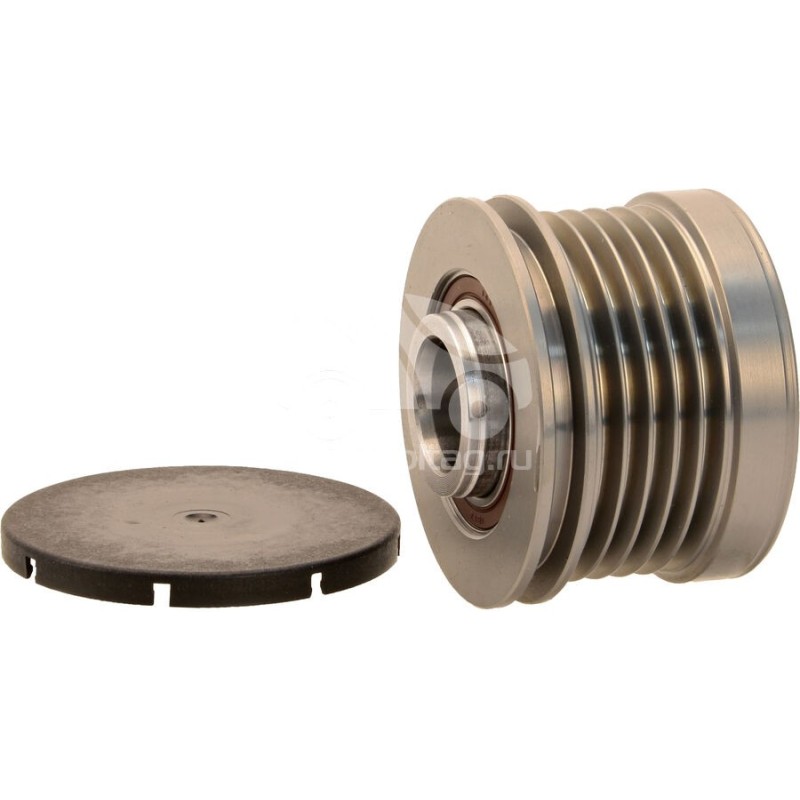 APV3847 Alternatör Kaplin Kayışı