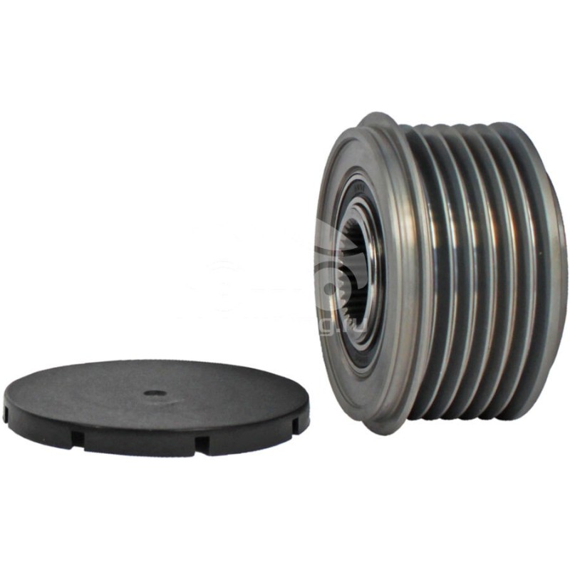 APV4149 Alternatör Kaplin Kayışı