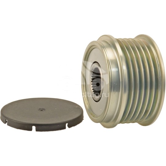 APV4569 Alternatör Kaplin Kayışı