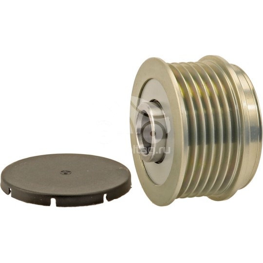 APV4569 Alternatör Kaplin Kayışı