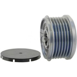 APV4794 Alternatör Kaplin Kayışı