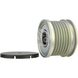 APV4810 Alternatör Kaplin Kayışı