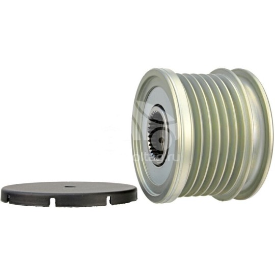 APV4810 Alternatör Kaplin Kayışı