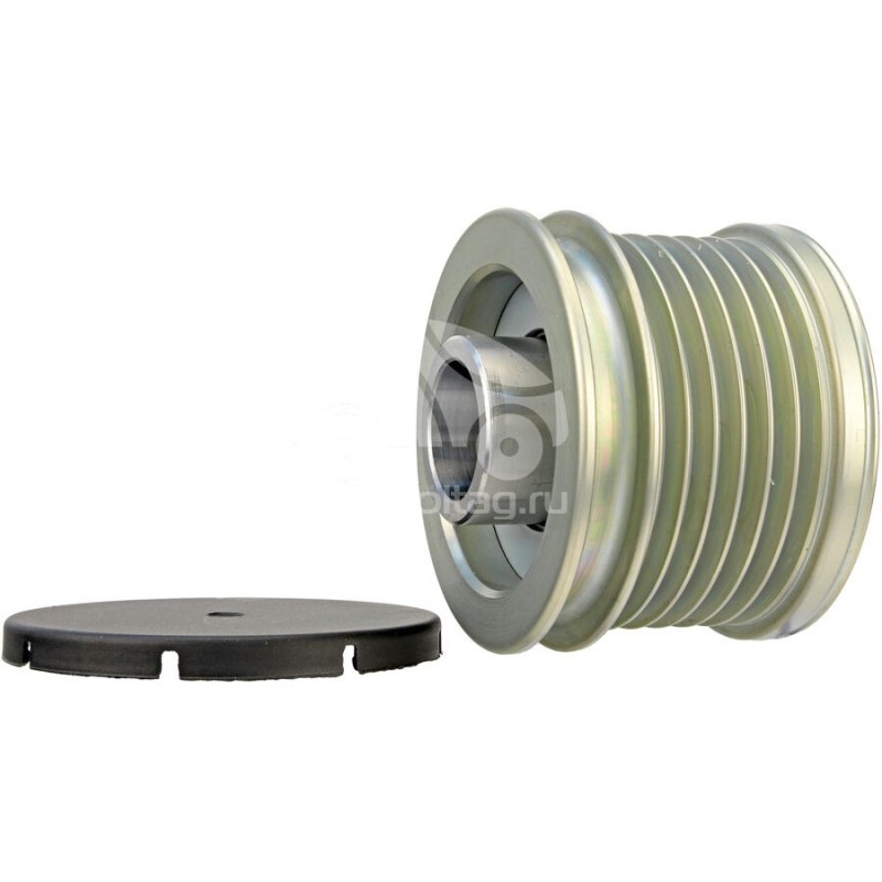 APV4810 Alternatör Kaplin Kayışı