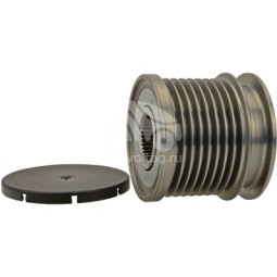 APV5110 Alternatör Kaplin Kayışı