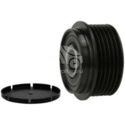 APV5479 Alternatör Kaplin Kayışı