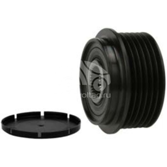 APV5479 Alternatör Kaplin Kayışı