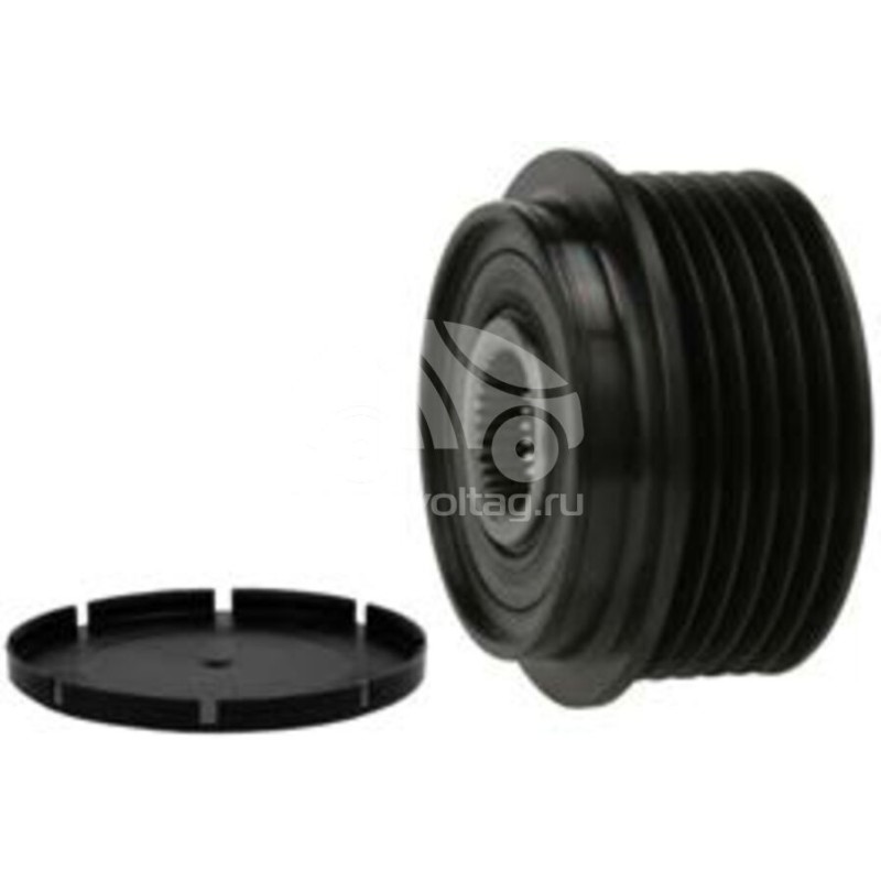 APV5479 Alternatör Kaplin Kayışı