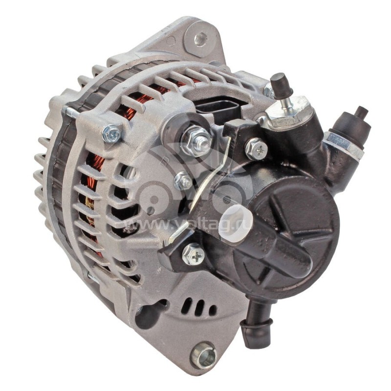 ALH1900 Alternatör