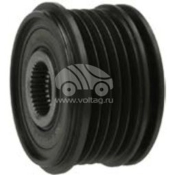 APV5505 Alternatör Kaplin Kayışı