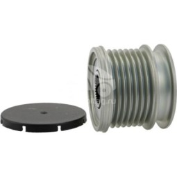 APV5812 Alternatör Kaplin Kayışı