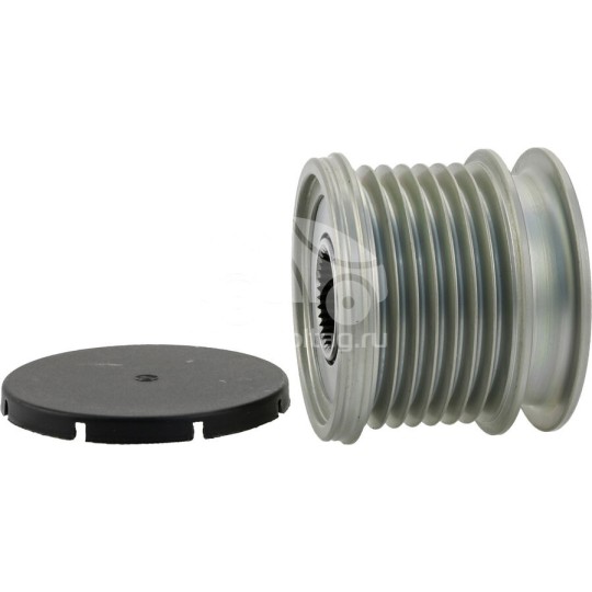 APV5812 Alternatör Kaplin Kayışı