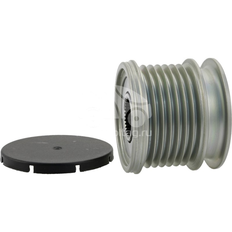 APV5812 Alternatör Kaplin Kayışı