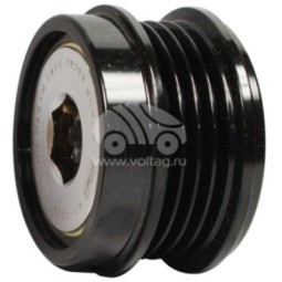 APV6030 Alternatör Kaplin Kayışı