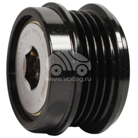 APV6030 Alternatör Kaplin Kayışı