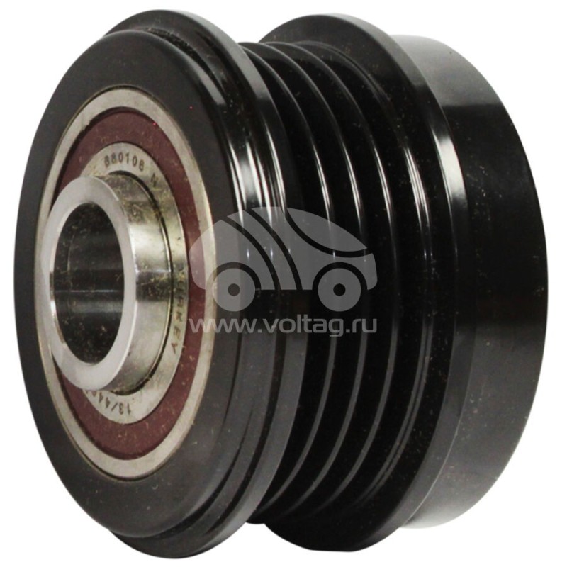 APV6030 Alternatör Kaplin Kayışı