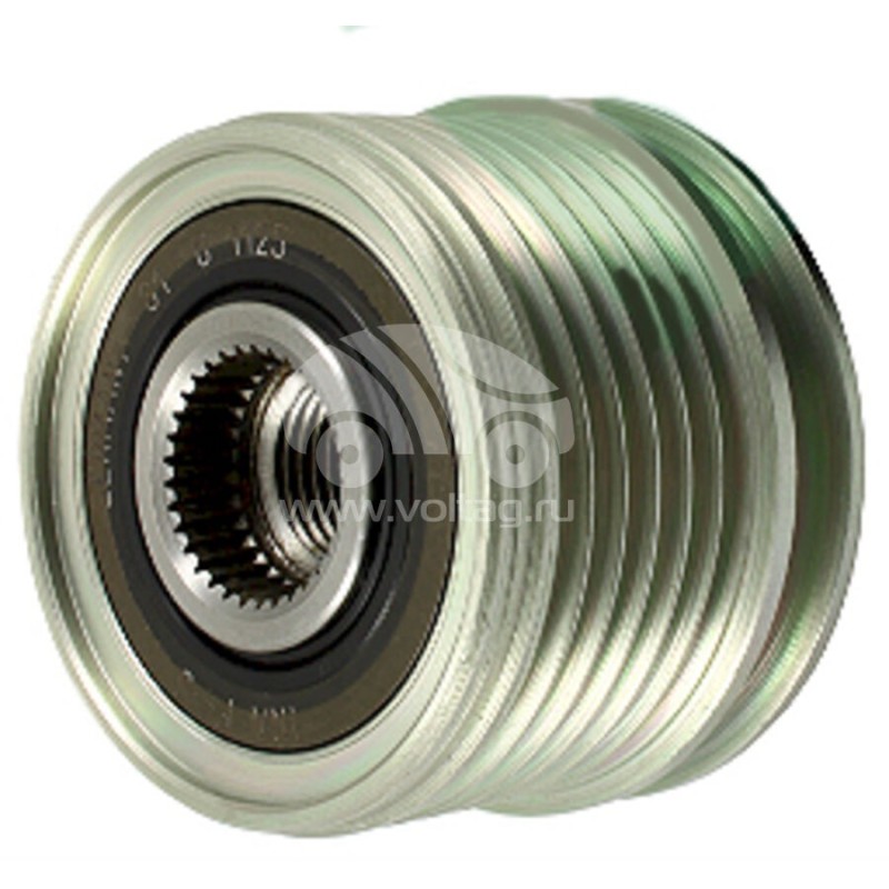 APV6511 Alternatör Kaplin Kayışı