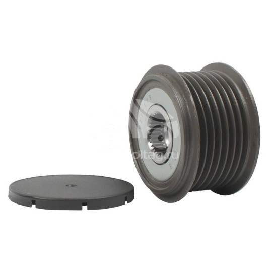 APV6789 Alternatör Kaplin Kayışı