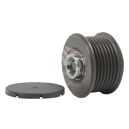 APV6789 Alternatör Kaplin Kayışı