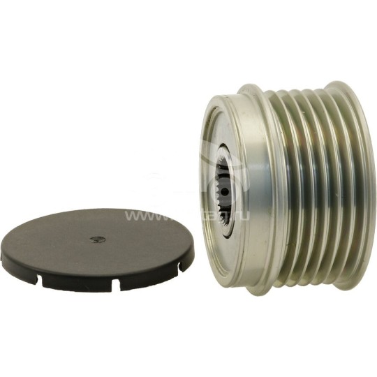 APV6995 Alternatör Kaplin Kayışı