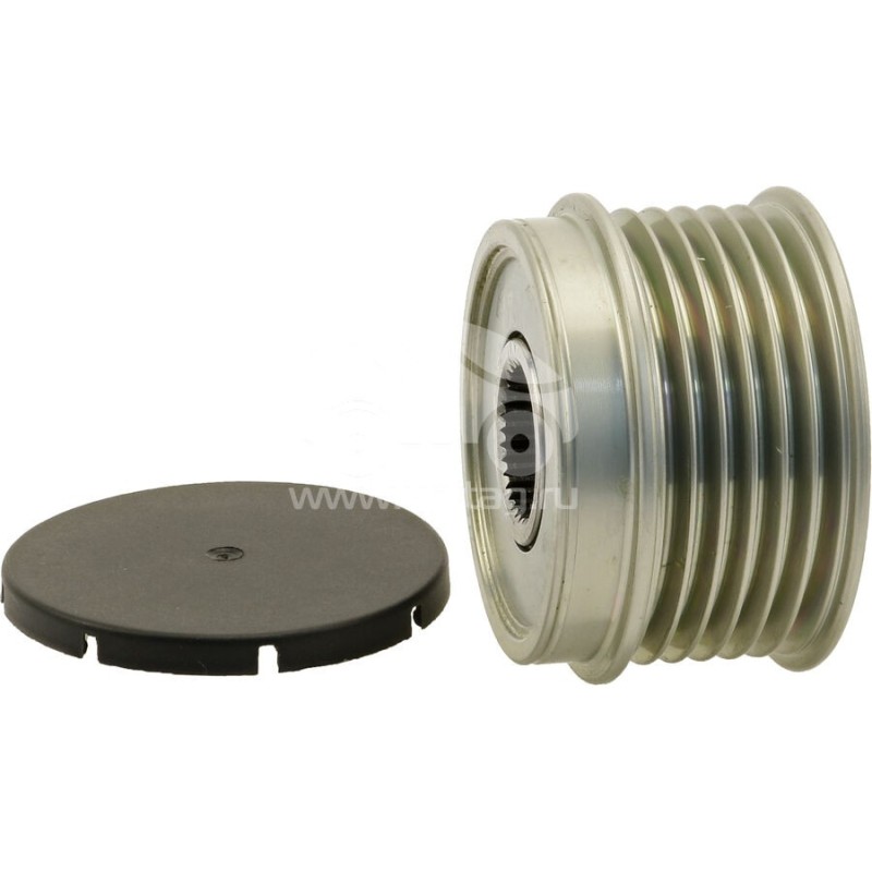 APV6995 Alternatör Kaplin Kayışı