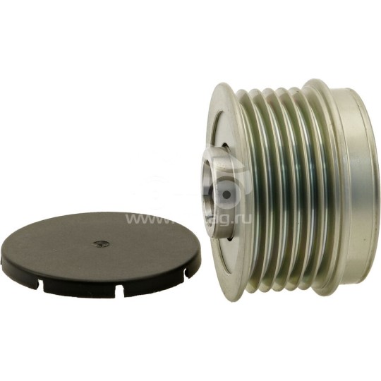 APV6995 Alternatör Kaplin Kayışı