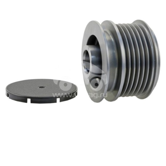 APV7320 Alternatör Kaplin Kayışı