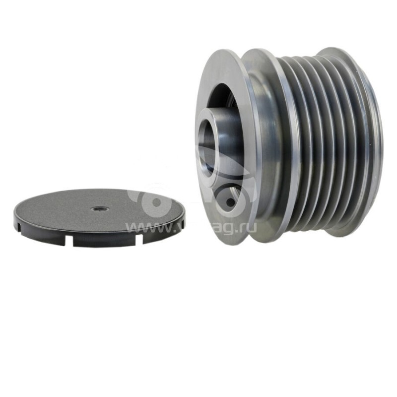 APV7320 Alternatör Kaplin Kayışı