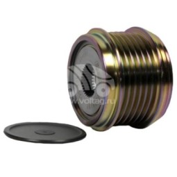 APV7611 Alternatör Kaplin Kayışı