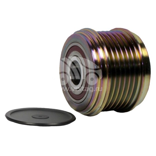 APV7611 Alternatör Kaplin Kayışı